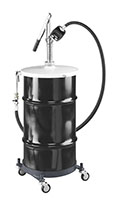 Metered Hand Operated Lube Pump