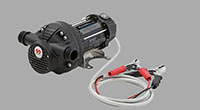 13 Ampere (A) Maximum Current Electric Diaphragm Pump