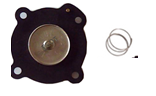 Pulse Valve Rebuild Kit