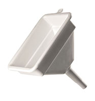 Regular Filter Large Funnel