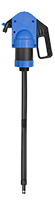 Fluorocarbon (FKM) Seal Lever Pump for Chemicals