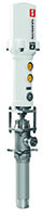PumpMaster 4 Stainless Steel Pumps