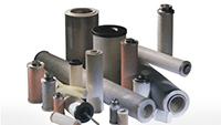Compressed-Air-Filters