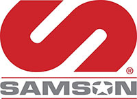 Samson Logo