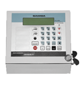 SAMSON IMC System