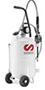Metered Portable Pressurized Lube Dispenser