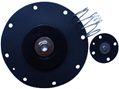 Pulse Valve Rebuild Kit