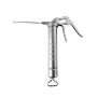 Heavy-Duty High Pressure Cast Iron Pistol Grip