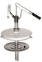 35 Pound (lb) Heavy-Duty Hand Operated Filler Pump