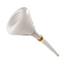 7-1/2 Inch (in) Size Funnel with Spout