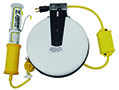 40 Feet (ft) Size Auto-On Compact Reel