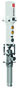 PumpMaster 4 Stainless Steel Pumps