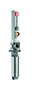 Double Acting Stub Pump