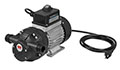 2 Ampere (A) Maximum Current Electric Diaphragm Pump