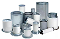 Air Oil Separators