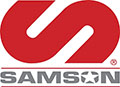 Samson Logo Samson Logo