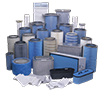 Dust Collection Filters Dust Collection Filters